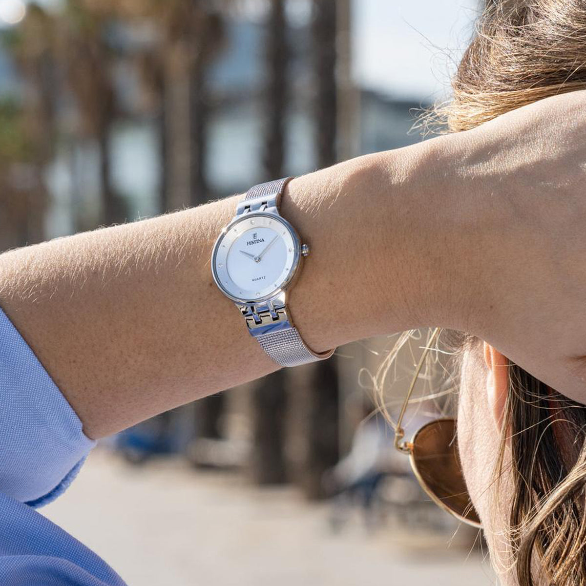 FESTINA WATCHES Mod. F20597/1-3