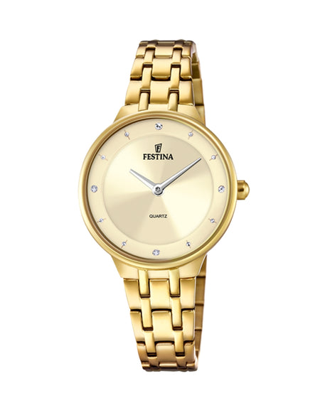 FESTINA WATCHES Mod. F20601/2-0