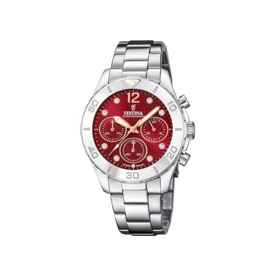 FESTINA WATCHES Mod. F20603/2-0