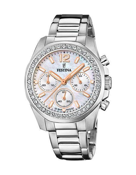 FESTINA WATCHES Mod. F20606/1-0