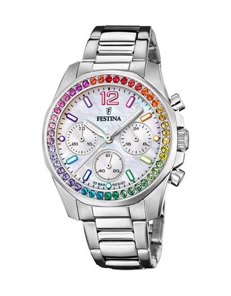 FESTINA WATCHES Mod. F20606/2-0