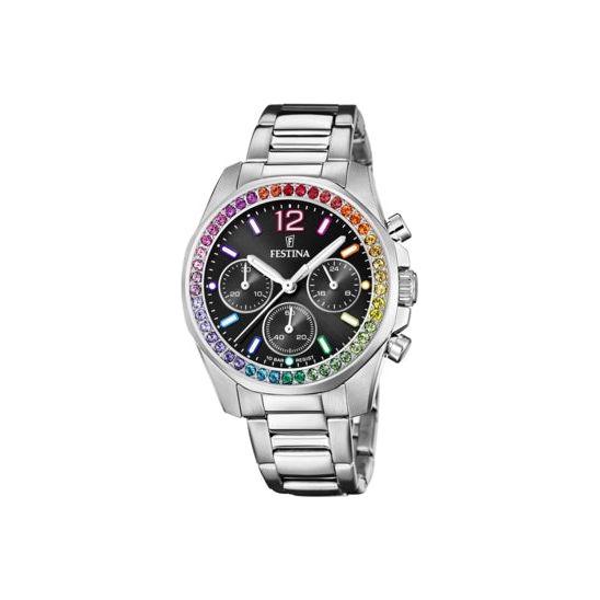 FESTINA WATCHES Mod. F20606/3-0