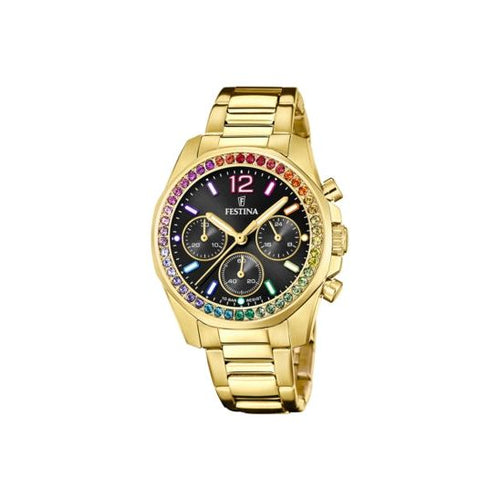 Load image into Gallery viewer, FESTINA WATCHES Mod. F20609/3-0
