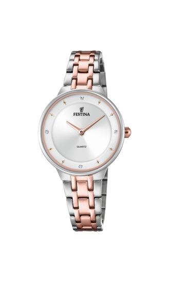 FESTINA WATCHES Mod. F20626/1-0