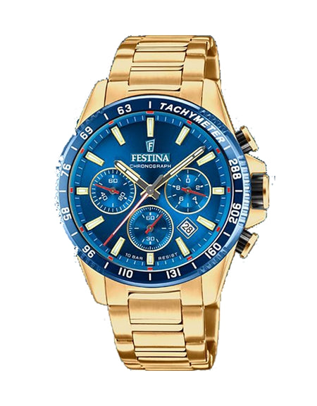 FESTINA WATCHES Mod. F20634/3-0