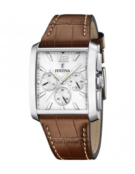 FESTINA WATCHES Mod. F20636/1-0