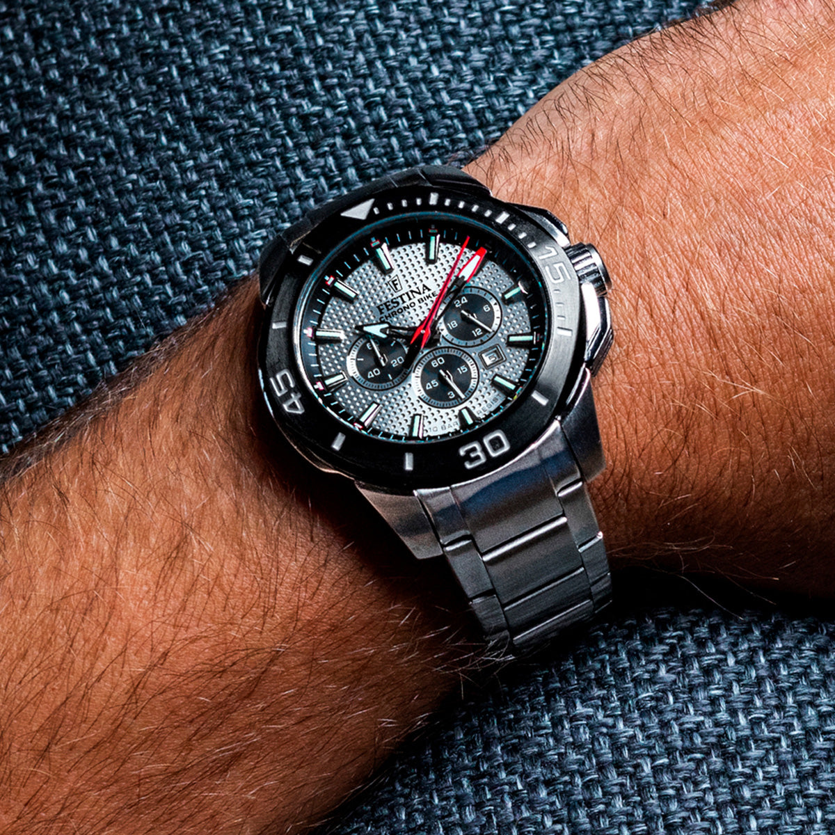 FESTINA WATCHES Mod. F20641/1-3