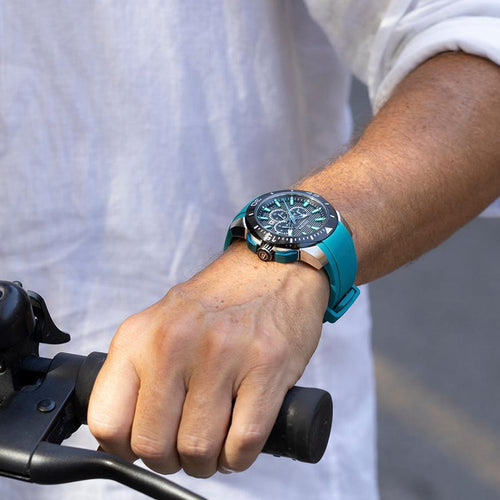 Load image into Gallery viewer, FESTINA WATCHES Mod. F20642/3-3
