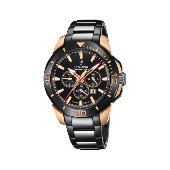 FESTINA WATCHES Mod. F20645/1-0