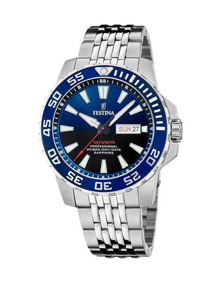 FESTINA WATCHES Mod. F20661/1-0