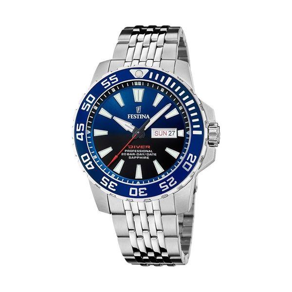 FESTINA WATCHES Mod. F20661/1-0