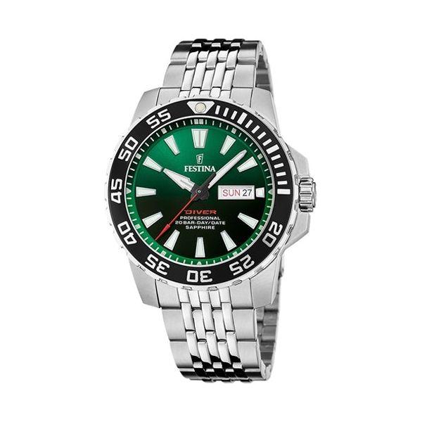 FESTINA WATCHES Mod. F20661/2-0