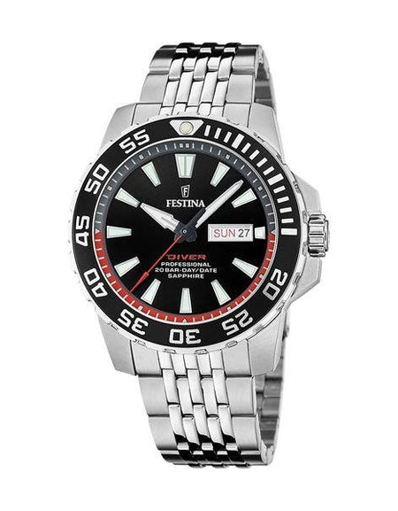 FESTINA WATCHES Mod. F20661/3-0