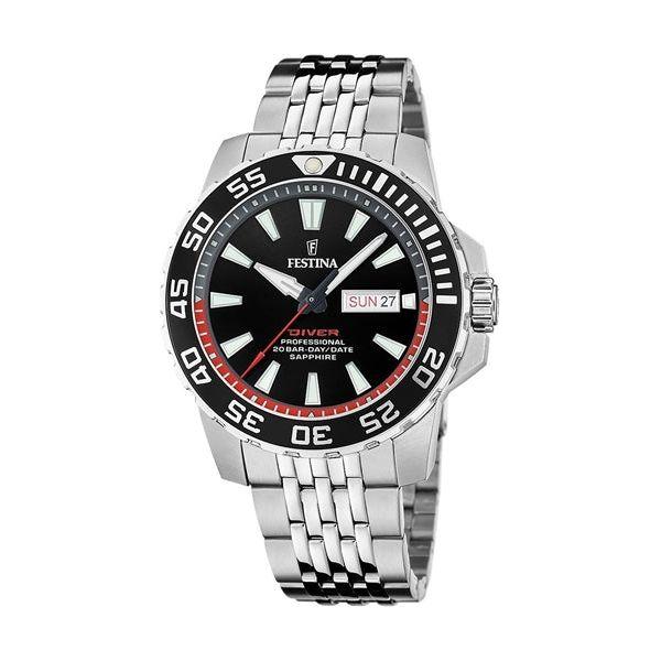 FESTINA WATCHES Mod. F20661/3-0