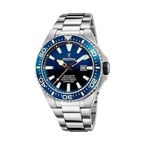 Load image into Gallery viewer, FESTINA WATCHES Mod. F20663/1-0
