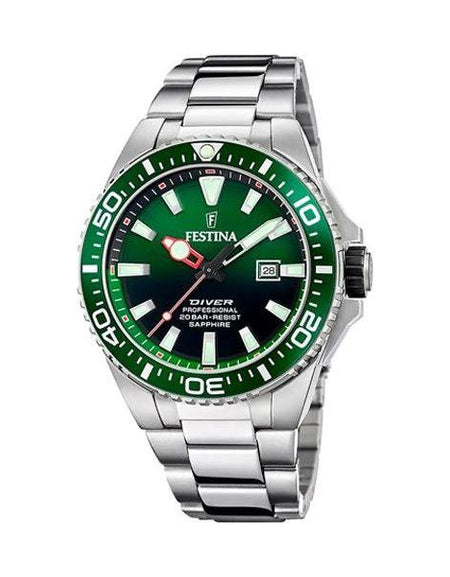 FESTINA WATCHES Mod. F20663/2-0
