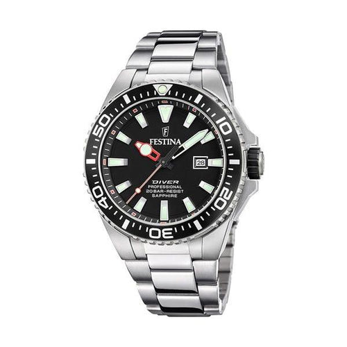 Load image into Gallery viewer, FESTINA WATCHES Mod. F20663/3-0
