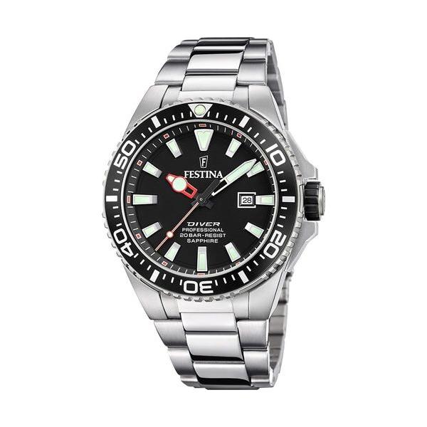 FESTINA WATCHES Mod. F20663/3-0