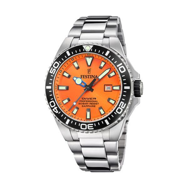 FESTINA WATCHES Mod. F20663/4-0