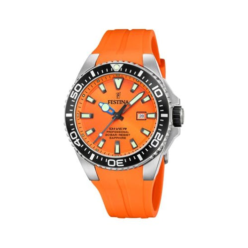 Load image into Gallery viewer, FESTINA WATCHES Mod. F20664/4-0
