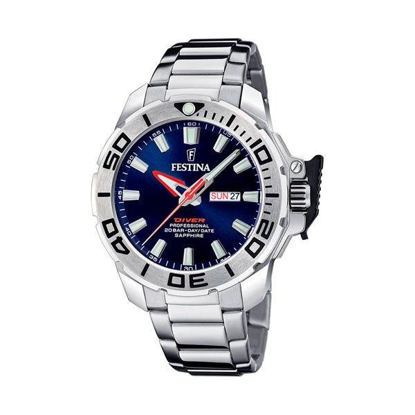 FESTINA WATCHES Mod. F20665/1-0