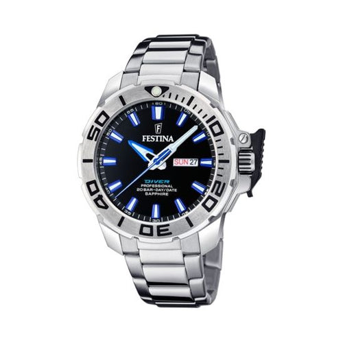 Load image into Gallery viewer, FESTINA WATCHES Mod. F20665/3-0
