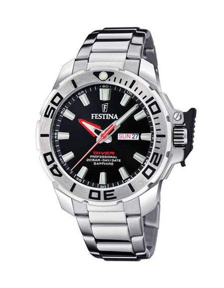 FESTINA WATCHES Mod. F20665/4-0