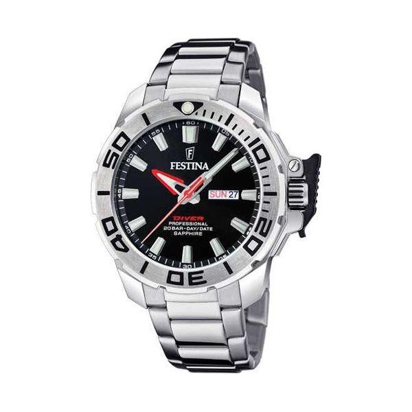 FESTINA WATCHES Mod. F20665/4-0