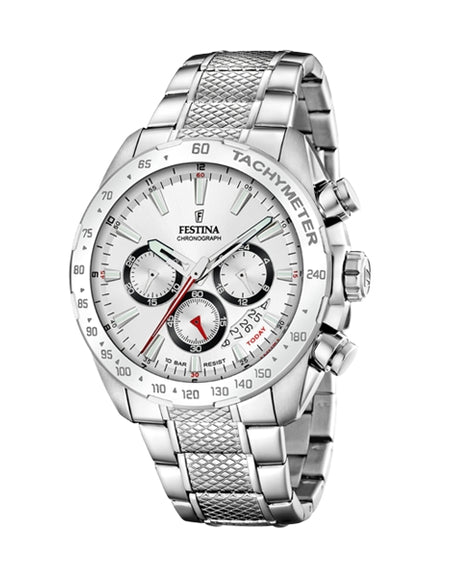 FESTINA WATCHES Mod. F20668/1-0