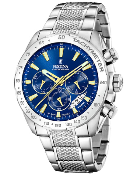 FESTINA WATCHES Mod. F20668/2-0
