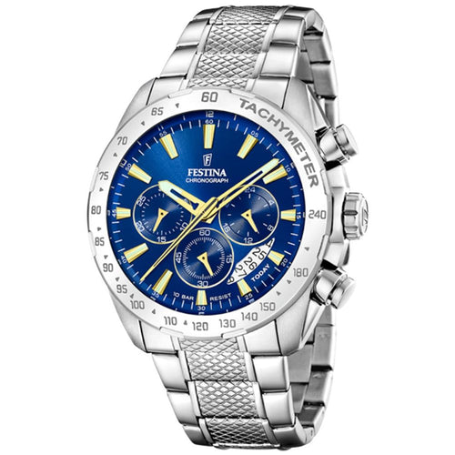 Load image into Gallery viewer, FESTINA WATCHES Mod. F20668/2-0
