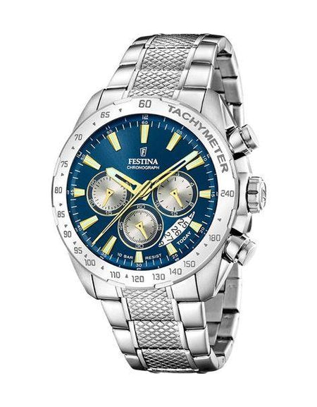FESTINA WATCHES Mod. F20668/5-0