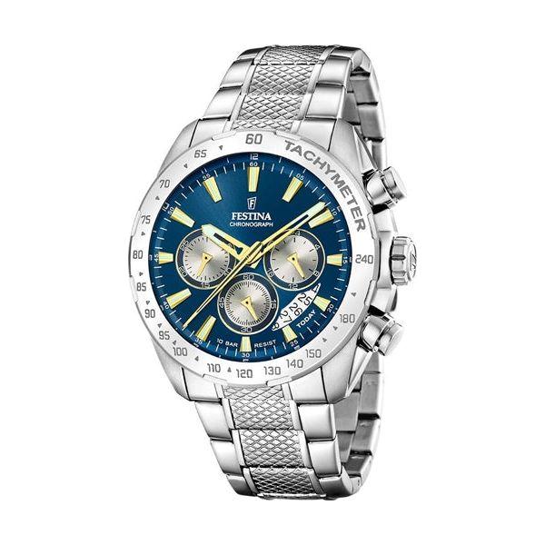 FESTINA WATCHES Mod. F20668/5-0