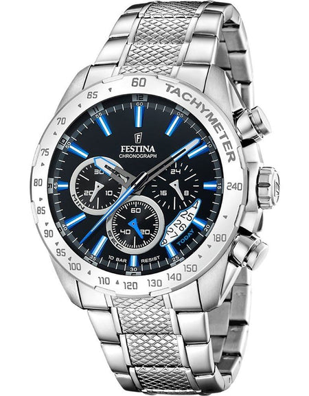 FESTINA WATCHES Mod. F20668/6-0