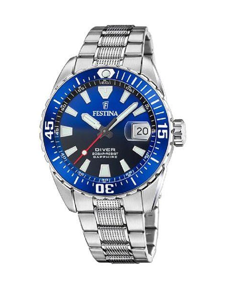 FESTINA WATCHES Mod. F20669/1-0