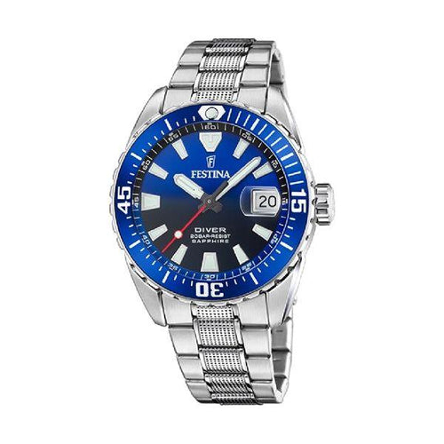 Load image into Gallery viewer, FESTINA WATCHES Mod. F20669/1-0
