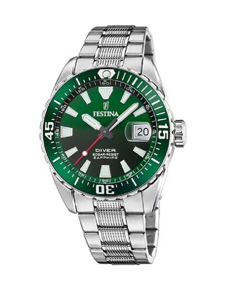 FESTINA WATCHES Mod. F20669/2-0