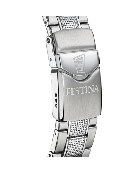 FESTINA WATCHES Mod. F20669/3-1