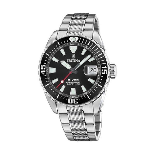 Load image into Gallery viewer, FESTINA WATCHES Mod. F20669/3-0
