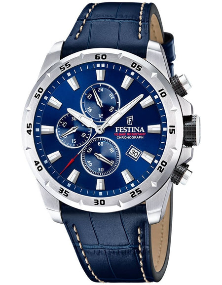 FESTINA WATCHES Mod. F20692/2-0