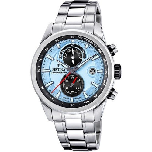 Load image into Gallery viewer, FESTINA WATCHES Mod. F20694/2-0
