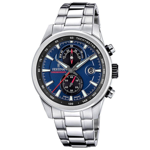 Load image into Gallery viewer, FESTINA WATCHES Mod. F20694/5-0
