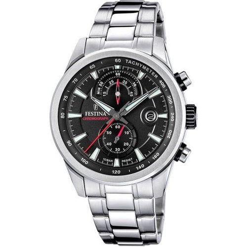 Load image into Gallery viewer, FESTINA WATCHES Mod. F20694/6-0
