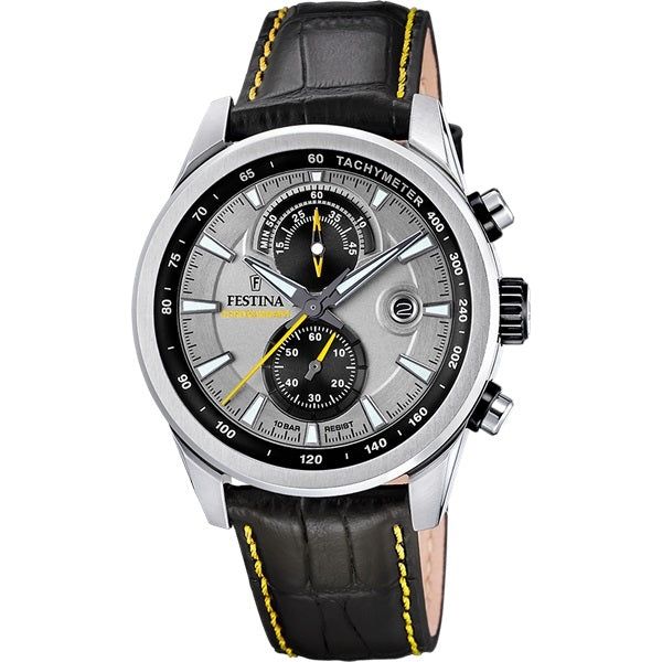 FESTINA WATCHES Mod. F20695/4-0