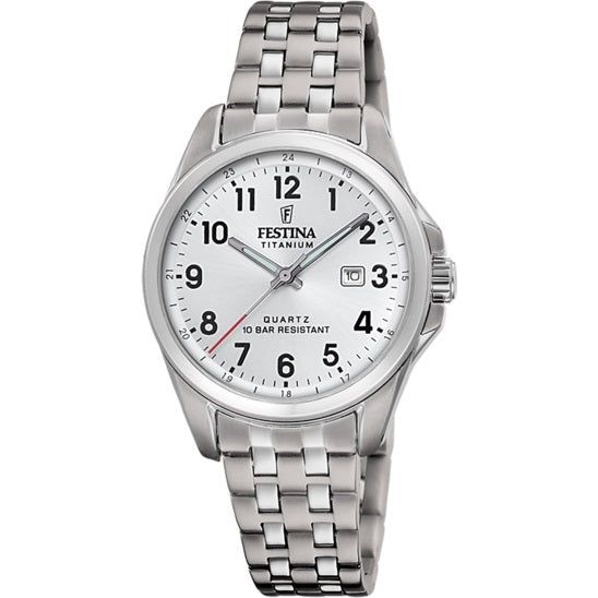 FESTINA WATCHES Mod. F20697/1-0