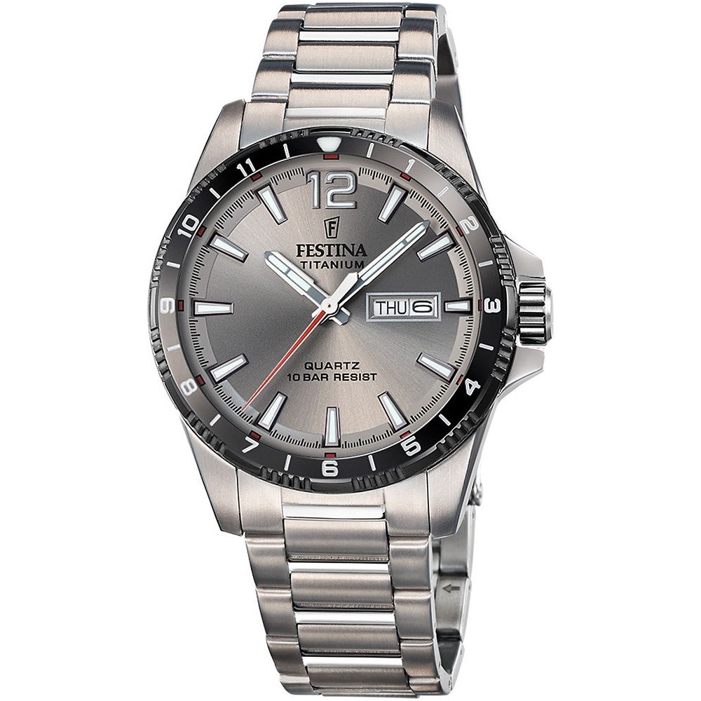 FESTINA WATCHES Mod. F20698/1-0