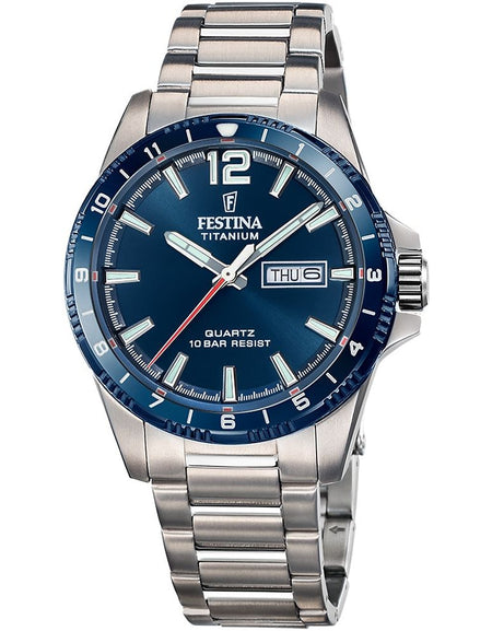 FESTINA WATCHES Mod. F20698/2-0