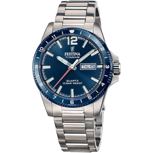 Load image into Gallery viewer, FESTINA WATCHES Mod. F20698/2-0
