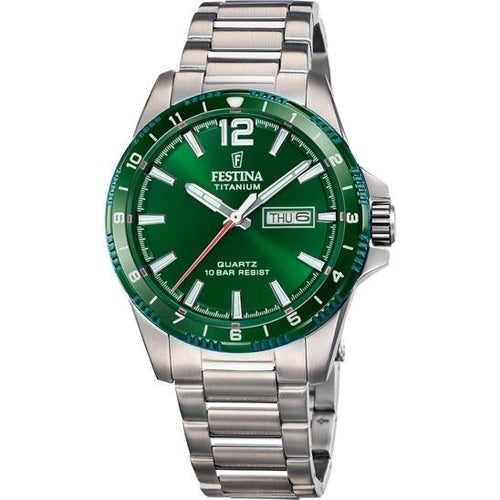 Load image into Gallery viewer, FESTINA WATCHES Mod. F20698/3-0
