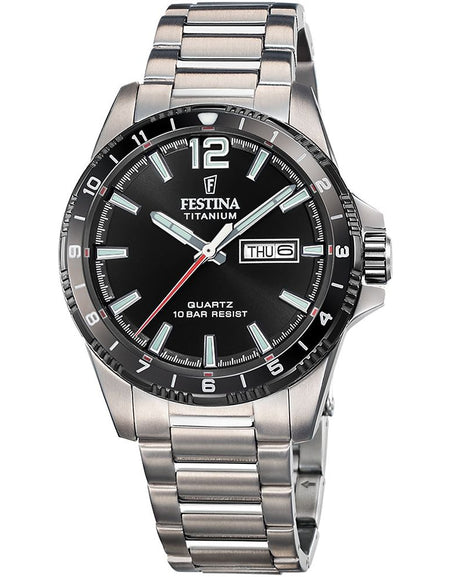 FESTINA WATCHES Mod. F20698/4-0